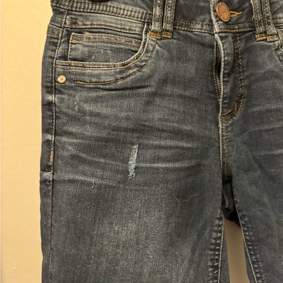 Democracy jeans with elastic waistband size 4 - Picture 5 of 7